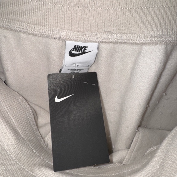 Nike Off-White Sweatpants - Picture 2 of 9